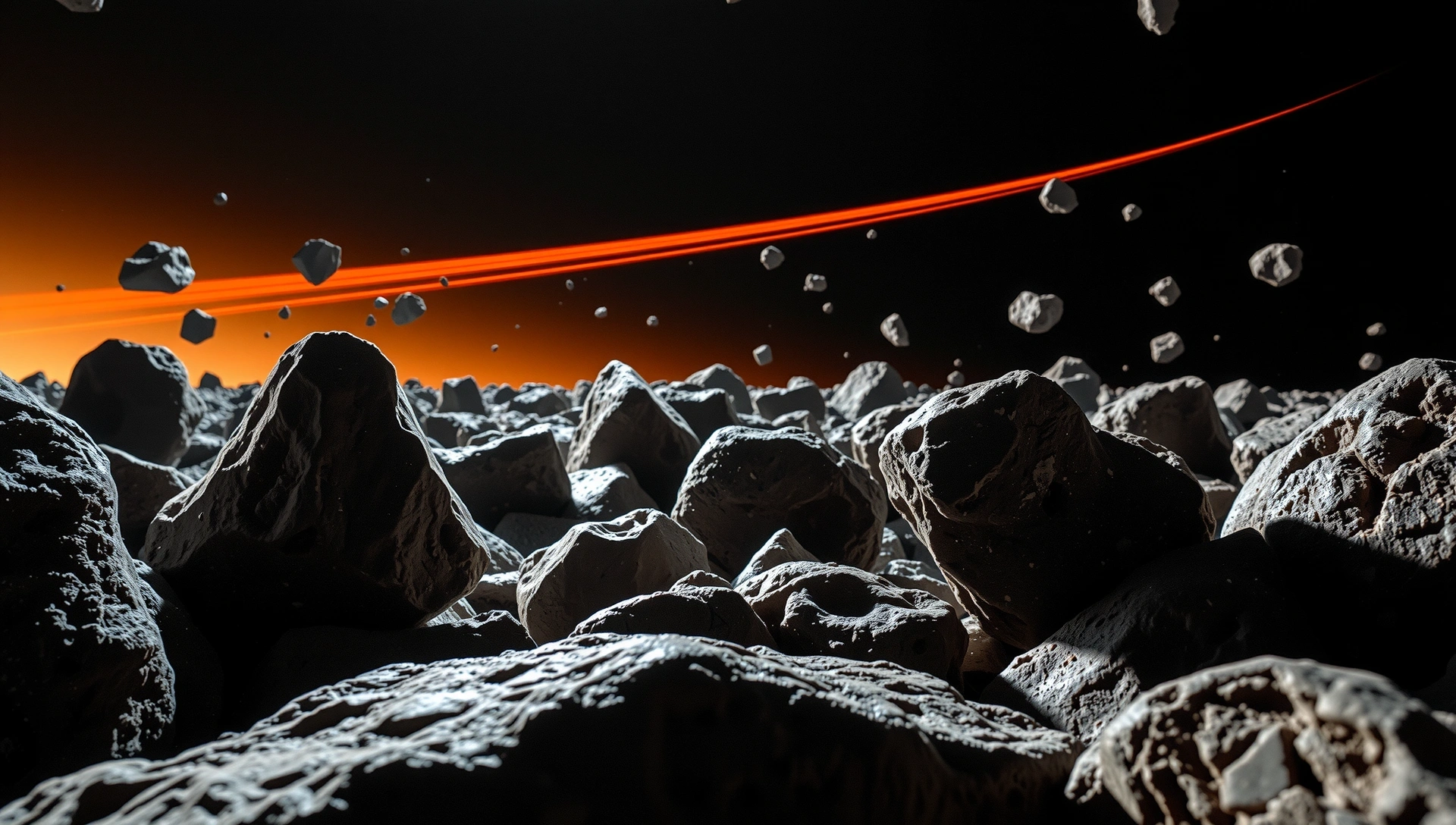 Space Background